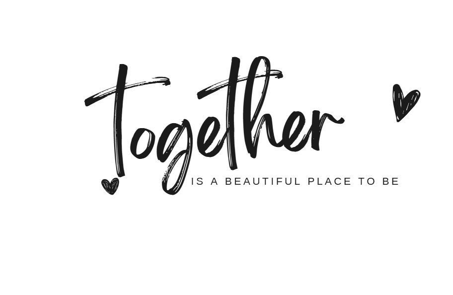 County Clerk Vitals Page Together Marriage Image